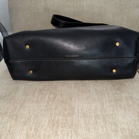 Coach Soft Empire Carryall Bag 40 - Picture 4 of 6